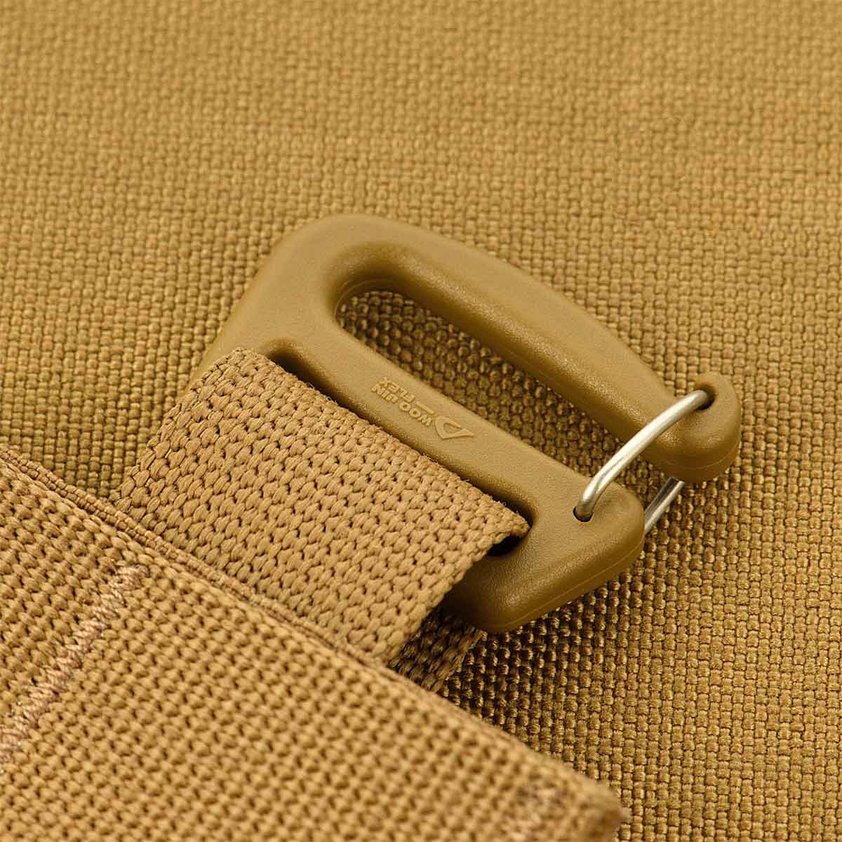 Передня панель M-Tac для плитоноски Cuirass QRS - Coyote