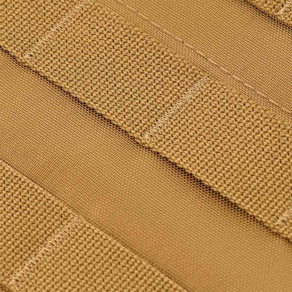 Передня панель M-Tac для плитоноски Cuirass QRS - Coyote