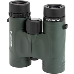 Lornetka Celestron Nature DX 8x32