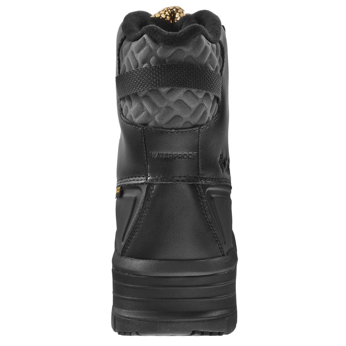 Buty śniegowce Columbia Bugaboot Celsius - Black