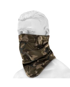 Chusta ochronna Fox Thermal Snood - Camo Chusta ochronna Fox Thermal Snood - Camo