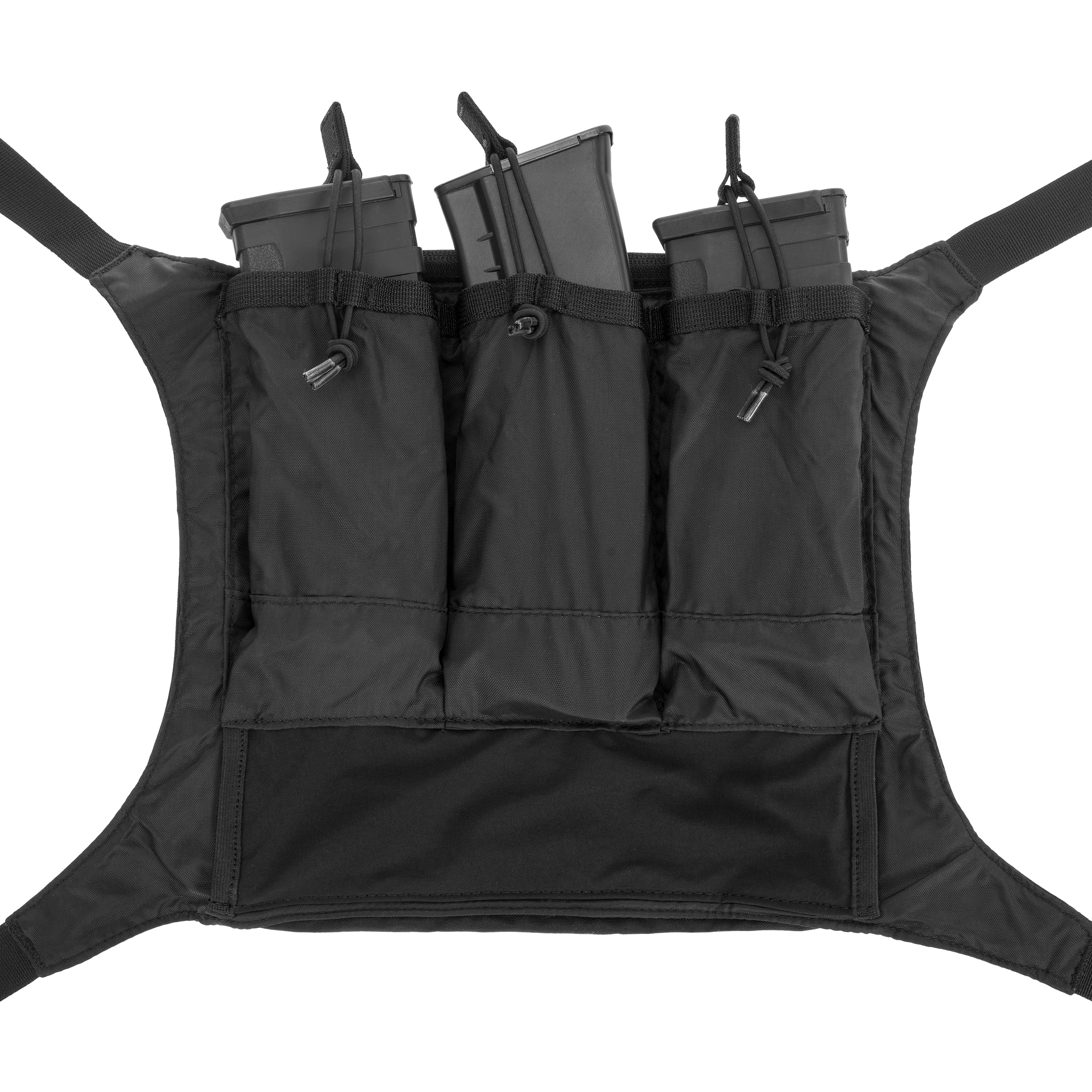 Plecak Helikon-Tex Bail Out Bag 25 l - Black