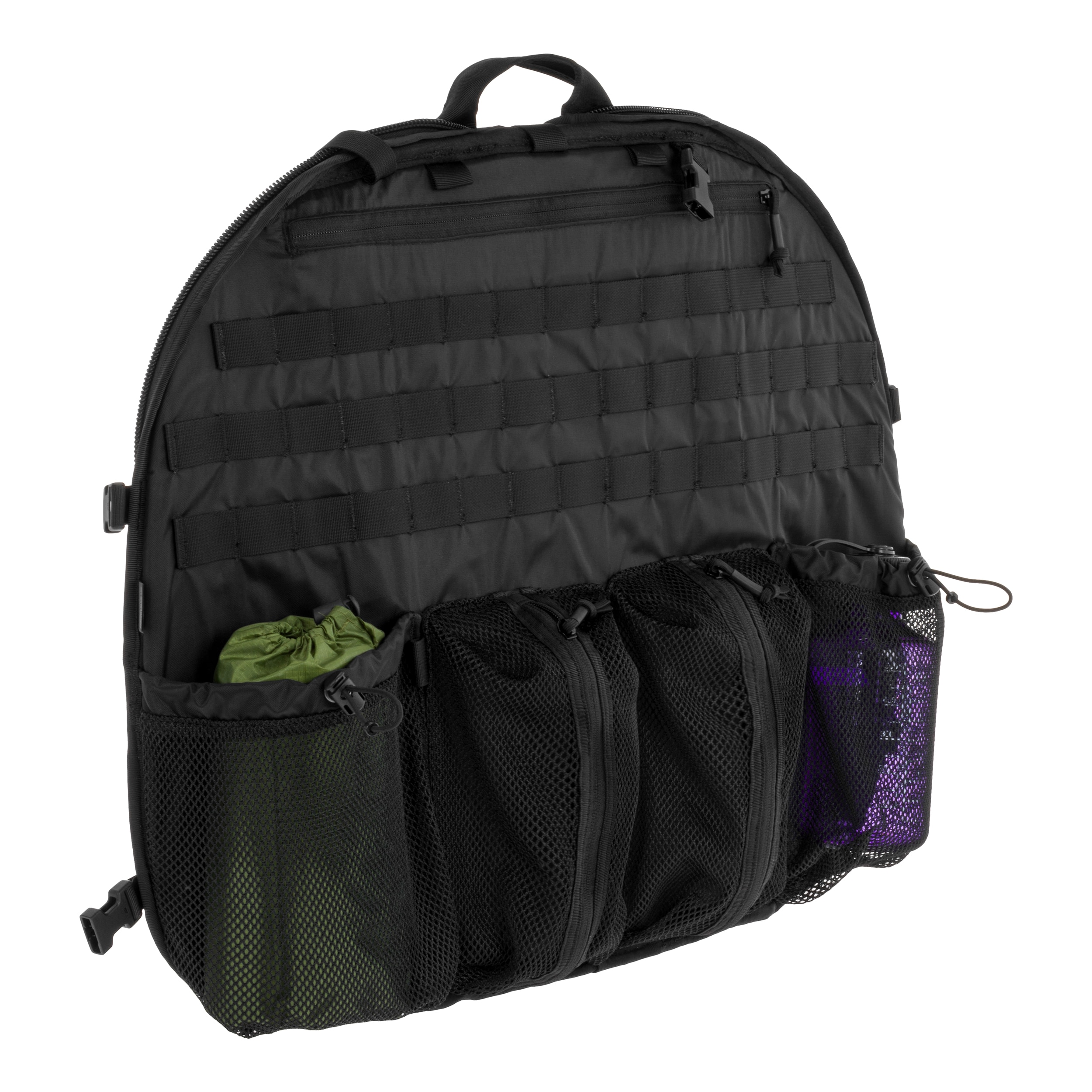 Plecak Helikon-Tex Bail Out Bag 25 l - Black