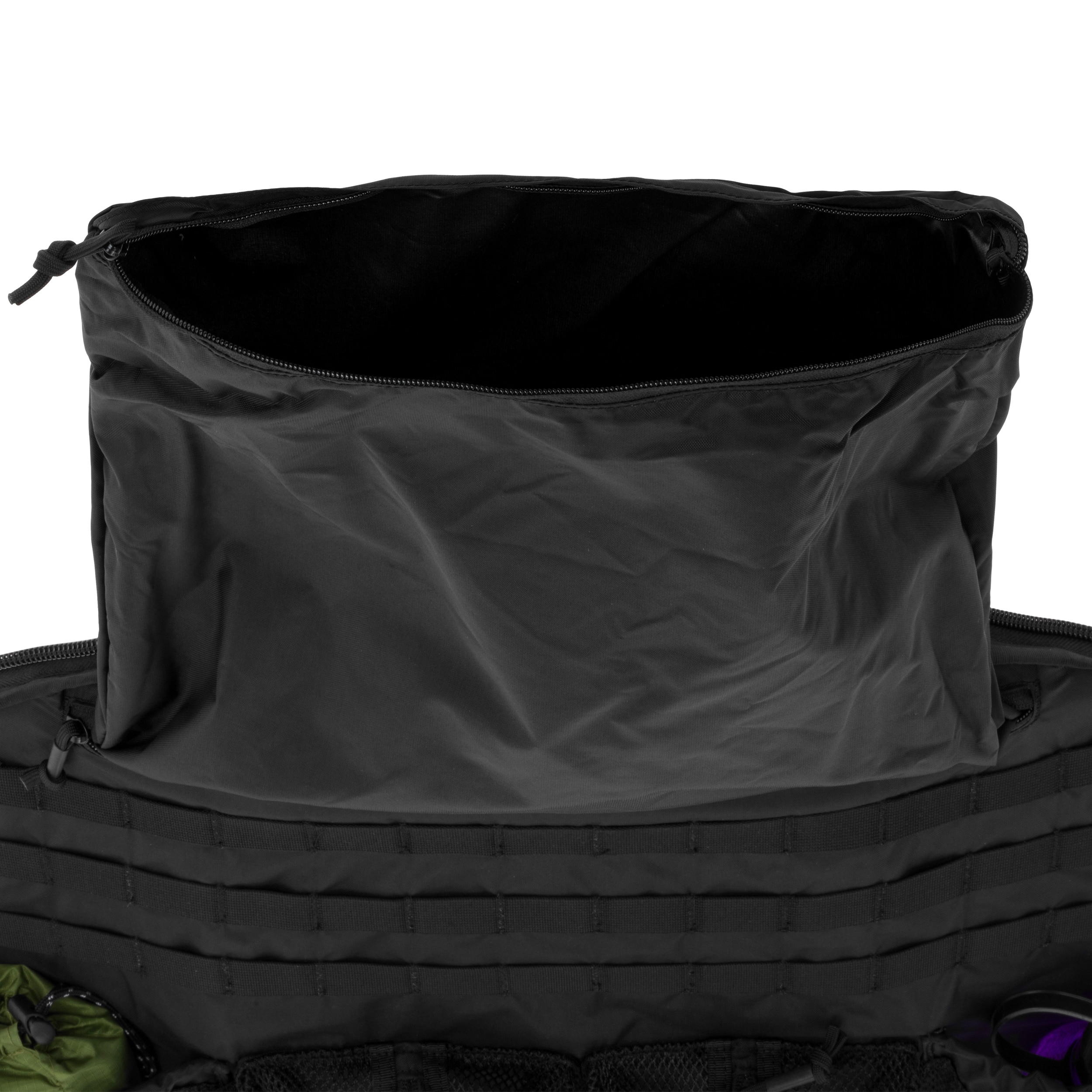 Plecak Helikon-Tex Bail Out Bag 25 l - Black