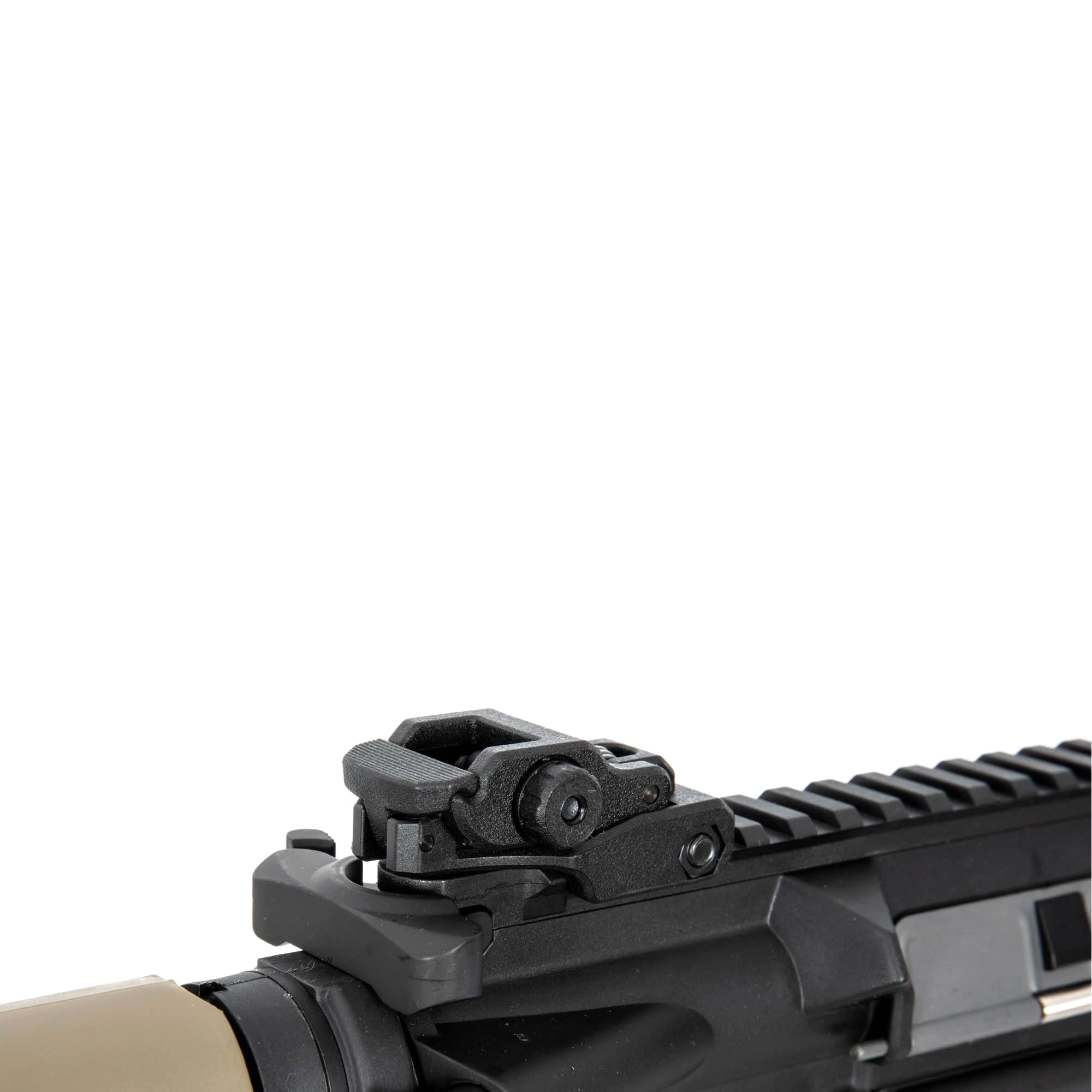 Karabinek szturmowy AEG Specna Arms SA-C05 CORE - Half-Tan 