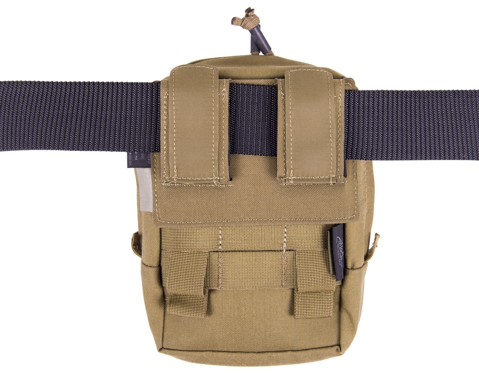Adapter Molle do pasa Helikon-Tex BMA 3 - Coyote