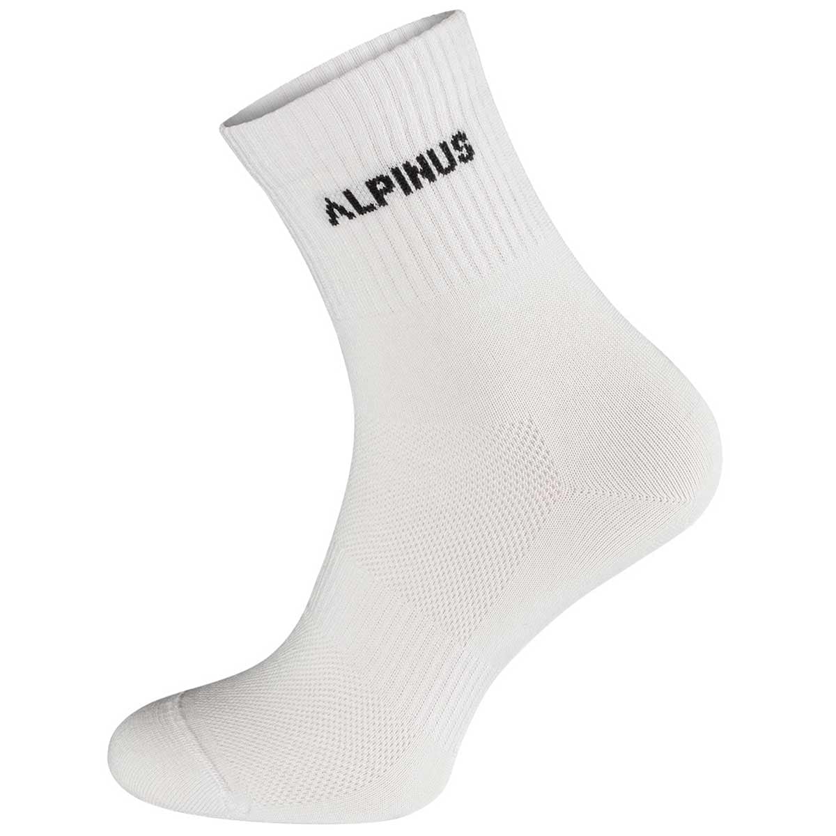 Шкарпетки Alpinus Alpamayo Mix - 3 пари