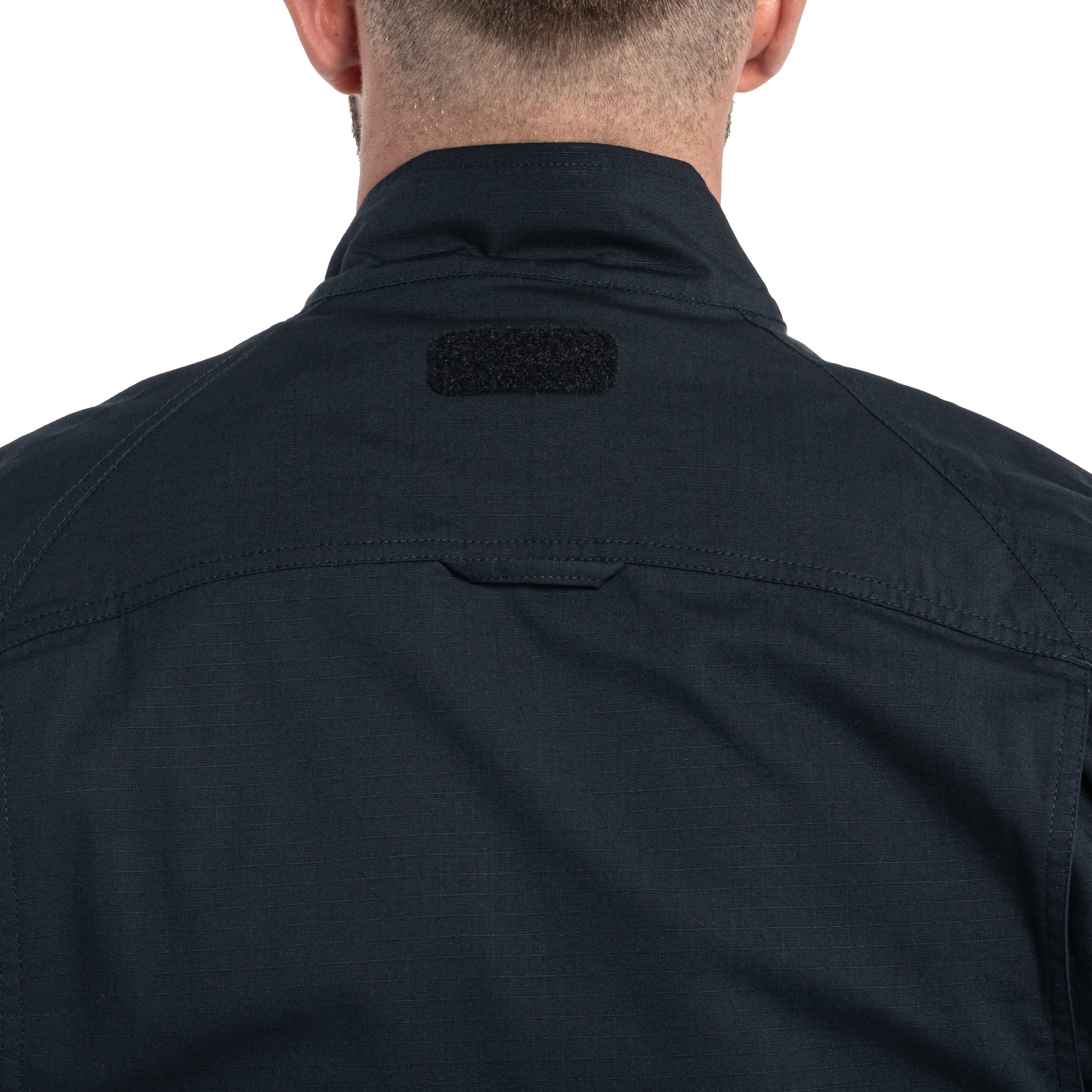 Bluza mundurowa M-Tac Patrol Flex - Dark Navy Blue