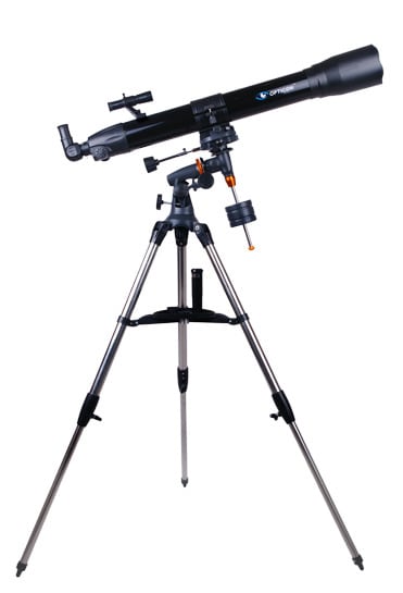 Teleskop Opticon Constellation 675x80 mm