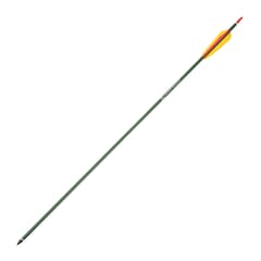 Strzała aluminiowa Poe Lang 30" 8,4 mm - Green