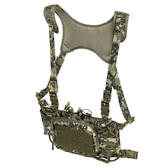 Kamizelka taktyczna typu Chest Rig Maskpol - MAPA