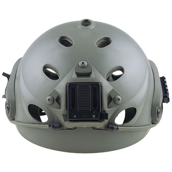 Шолом ASG FMA SFR - зелений колір - Foliage Green