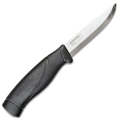 Nóż Mora Companion Heavy Duty Stainless - Black