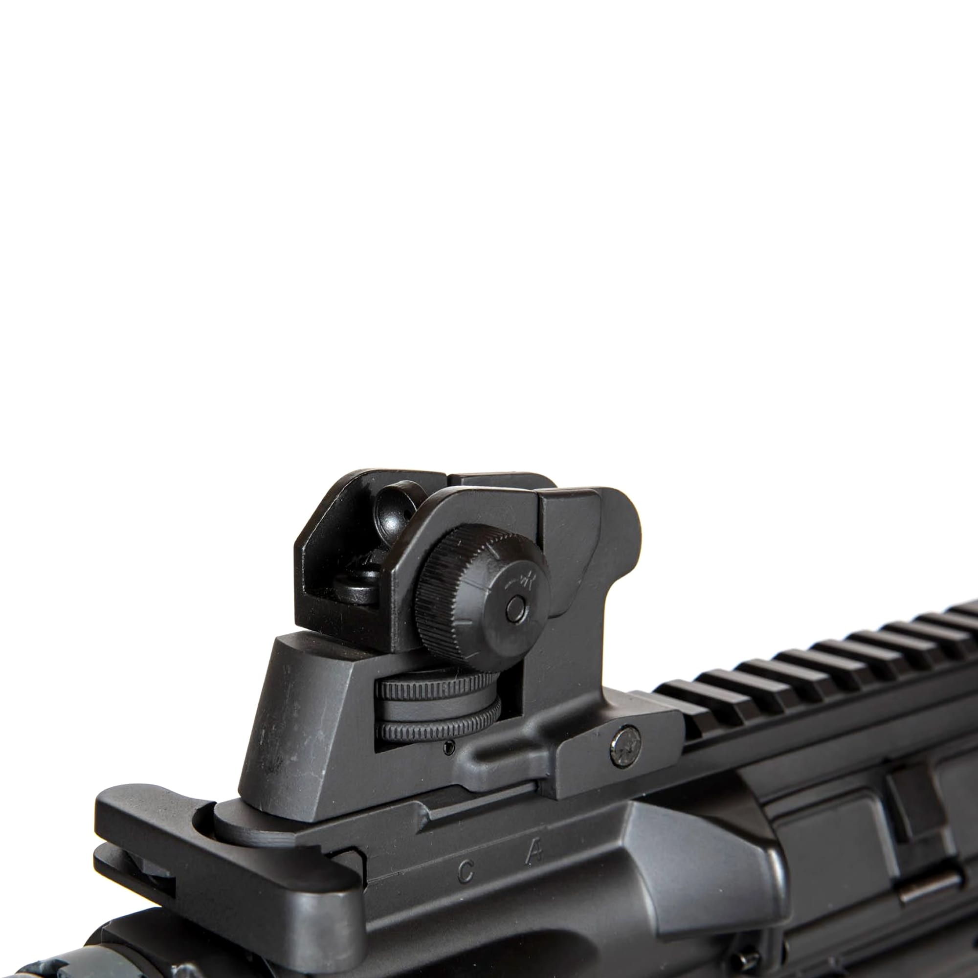 Штурмова гвинтівка AEG Specna Arms SA-K02 