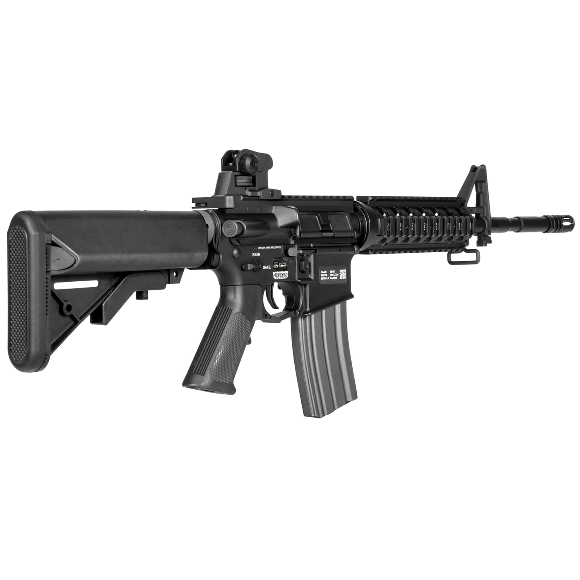 Штурмова гвинтівка AEG Specna Arms SA-K02 