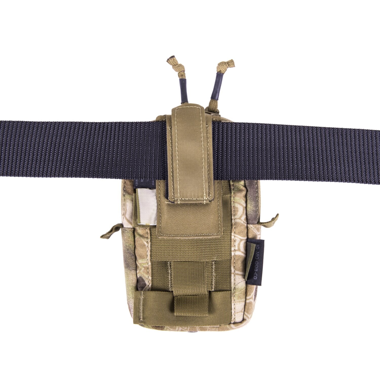 Adapter Molle do pasa Helikon-Tex BMA 1 - Coyote