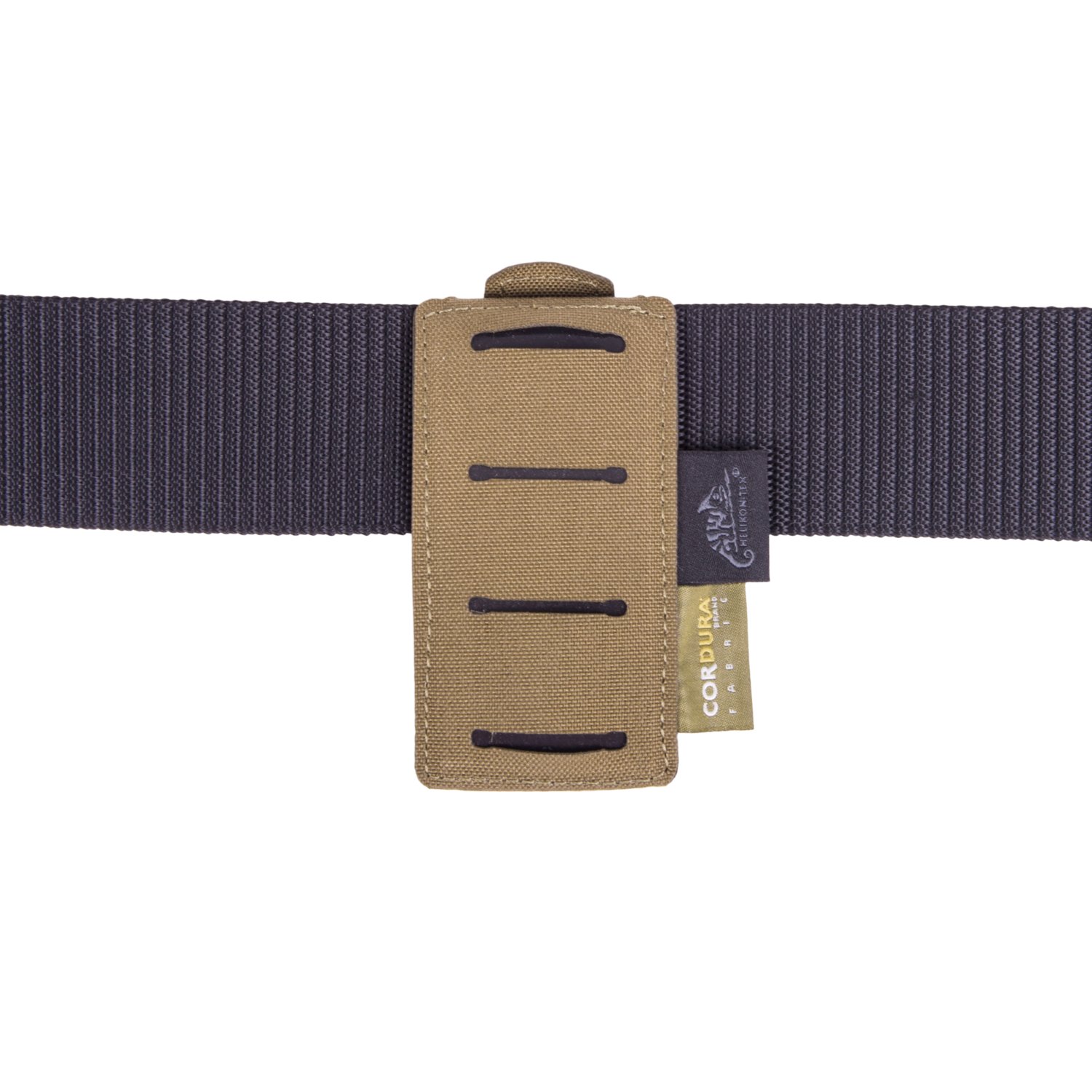 Adapter Molle do pasa Helikon-Tex BMA 1 - Coyote