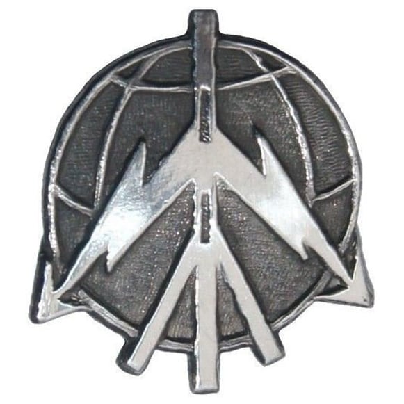 Значок корпусу Війська Польського - Війська розвідки та радіоелектронної боротьби