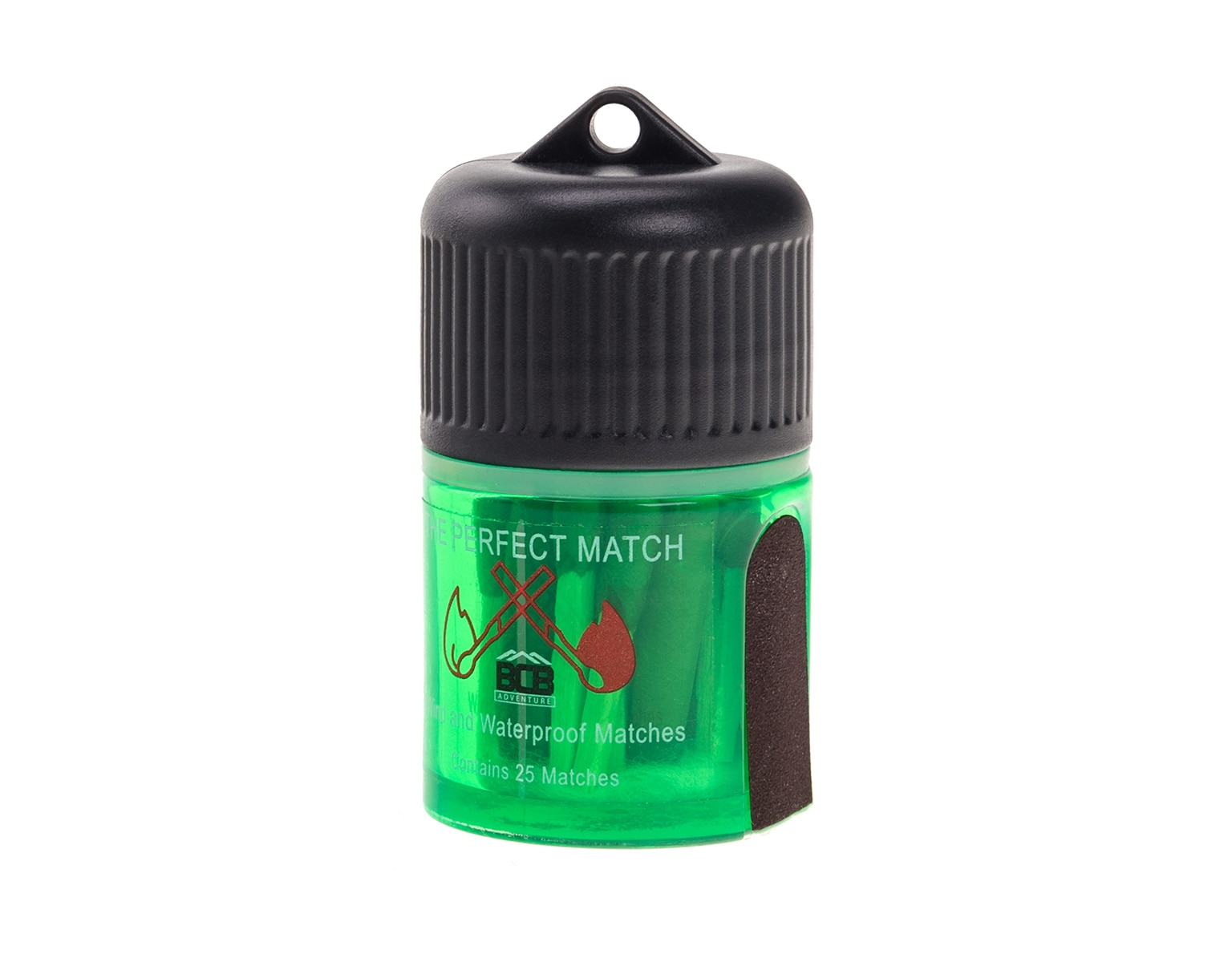 Zapałki sztormowe BCB The Perfect Match