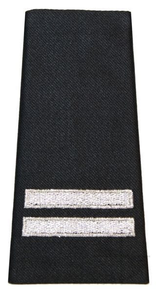 Pochewka na mundur wyjściowy 11 Lubuskiej Dywizji Kawalerii Pancernej - kapral