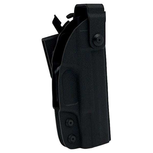 Kabura Iwo-Hest Black-Condor SSS2006 do pistoletów Walther P99 - Black