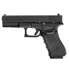 Wiatrówka Glock 17 gen.4 Metal Slide 4,5 mm