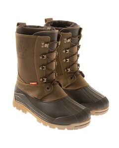 Зимові черевики Demar Caribou PRO - Olive Brown Зимові черевики Demar Caribou PRO - Olive Brown