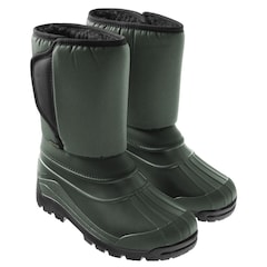 Buty śniegowce Demar Worker X - Zielone
