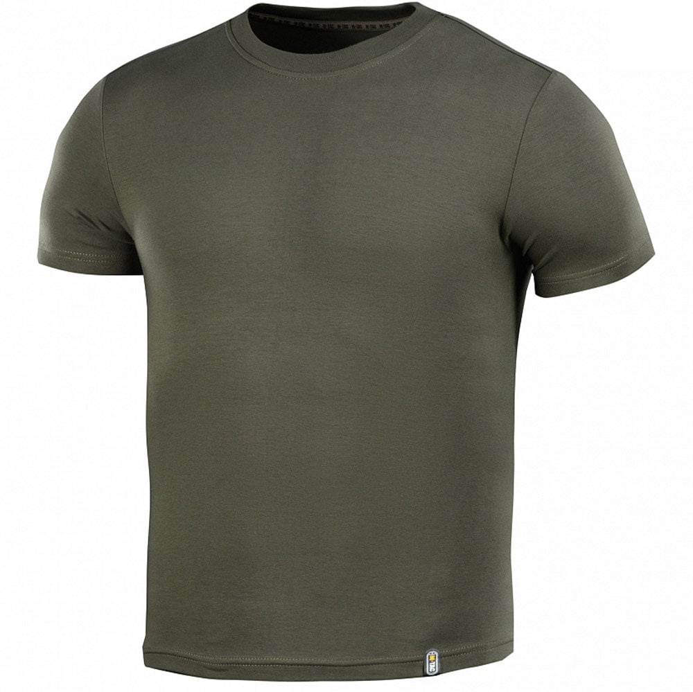 Koszulka T-shirt M-Tac 93/7 - Army Olive
