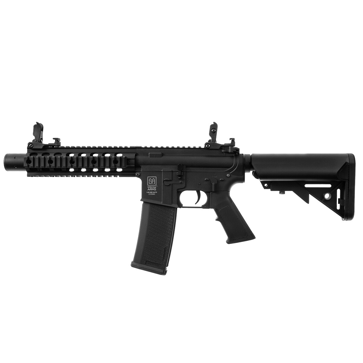 Karabinek szturmowy AEG Specna Arms SA-C05 CORE - czarny 