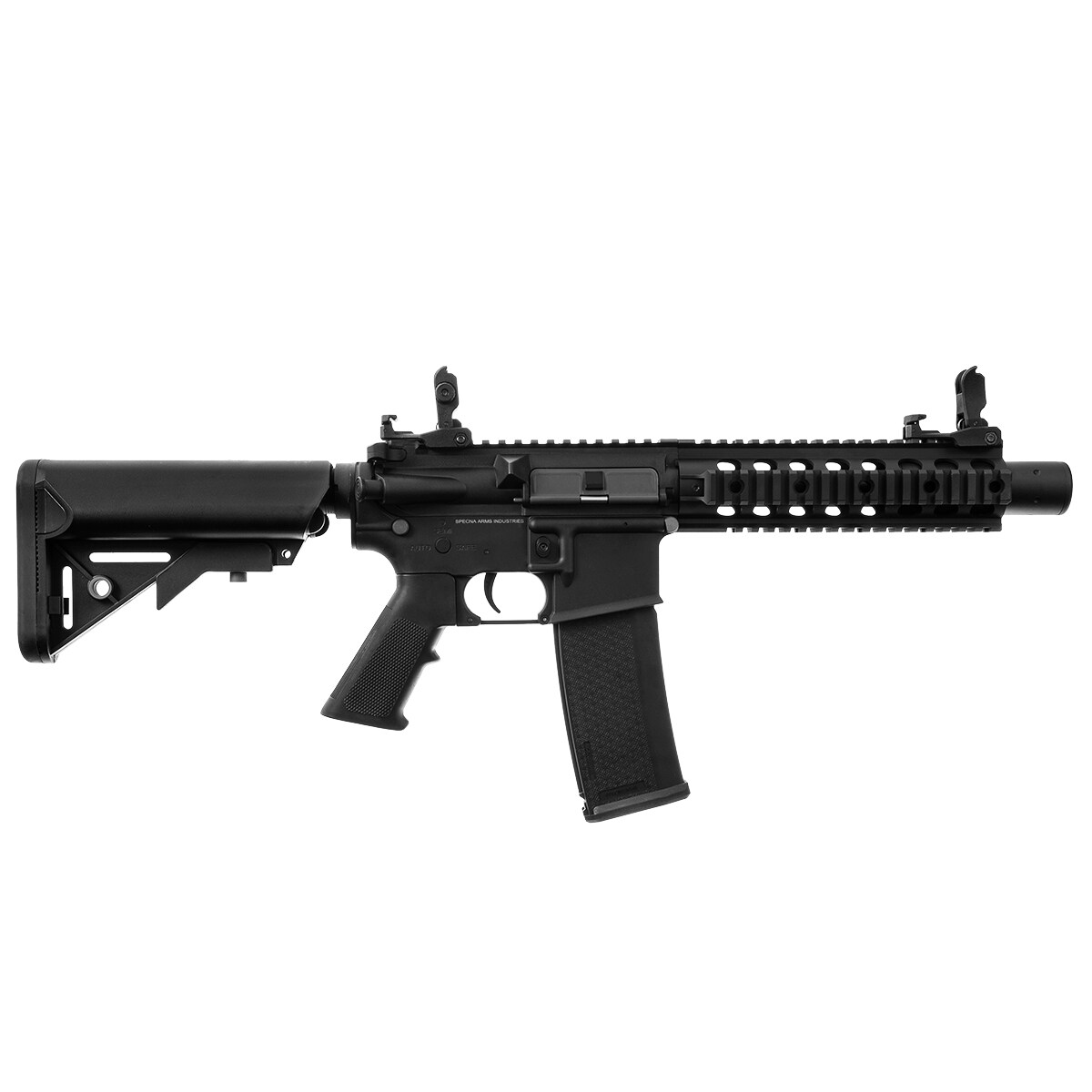 Karabinek szturmowy AEG Specna Arms SA-C05 CORE - czarny 