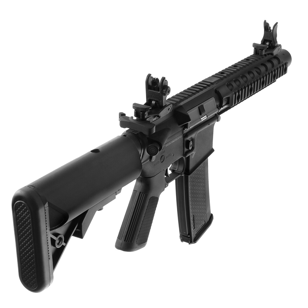 Karabinek szturmowy AEG Specna Arms SA-C05 CORE - czarny 