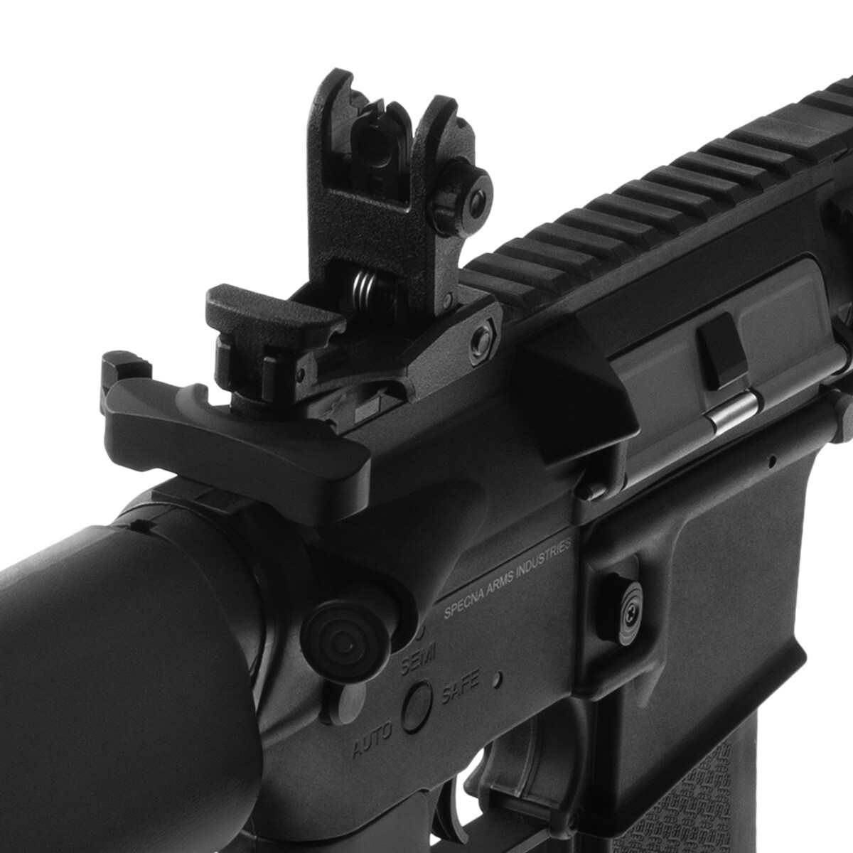 Karabinek szturmowy AEG Specna Arms SA-C05 CORE - czarny 