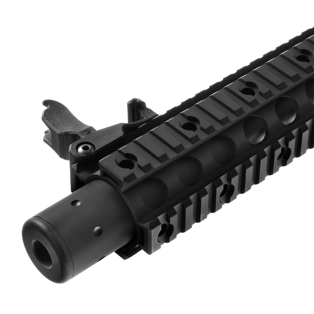 Karabinek szturmowy AEG Specna Arms SA-C05 CORE - czarny 