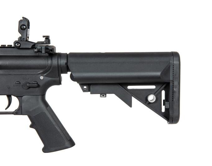 Karabinek szturmowy AEG Specna Arms SA-C05 CORE - czarny 