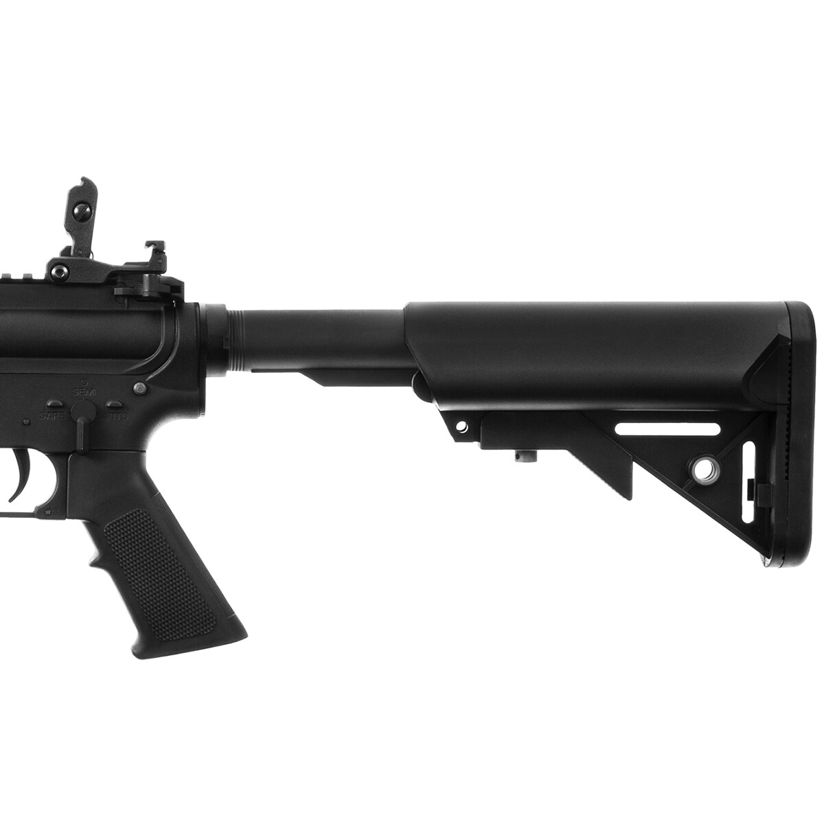 Karabinek szturmowy AEG Specna Arms SA-C05 CORE - czarny 