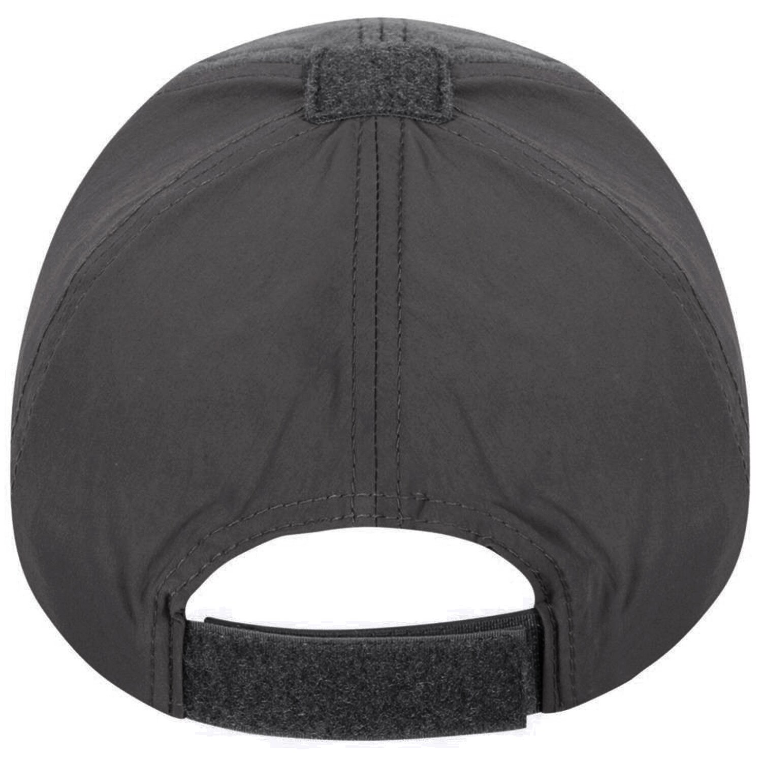 Бейсболка Helikon-Tex Folding Outdoor Cap - Shadow Grey