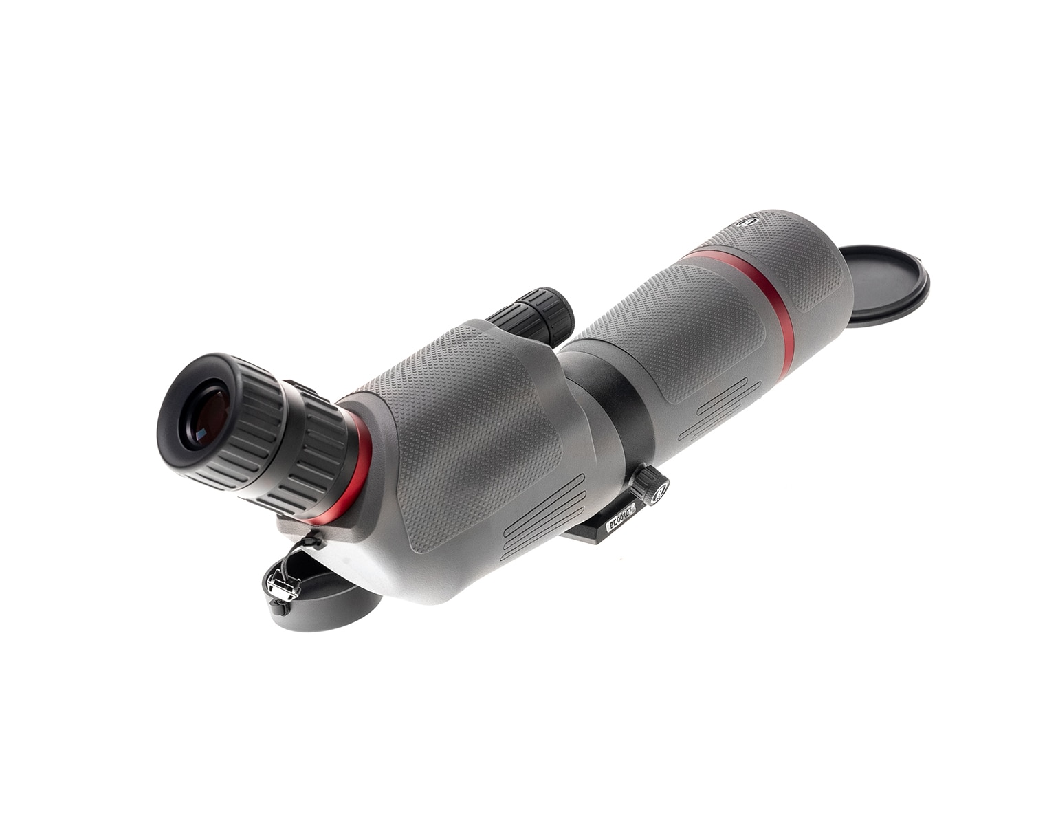 Luneta obserwacyjna Bushnell Nitro Gun 20-60x65