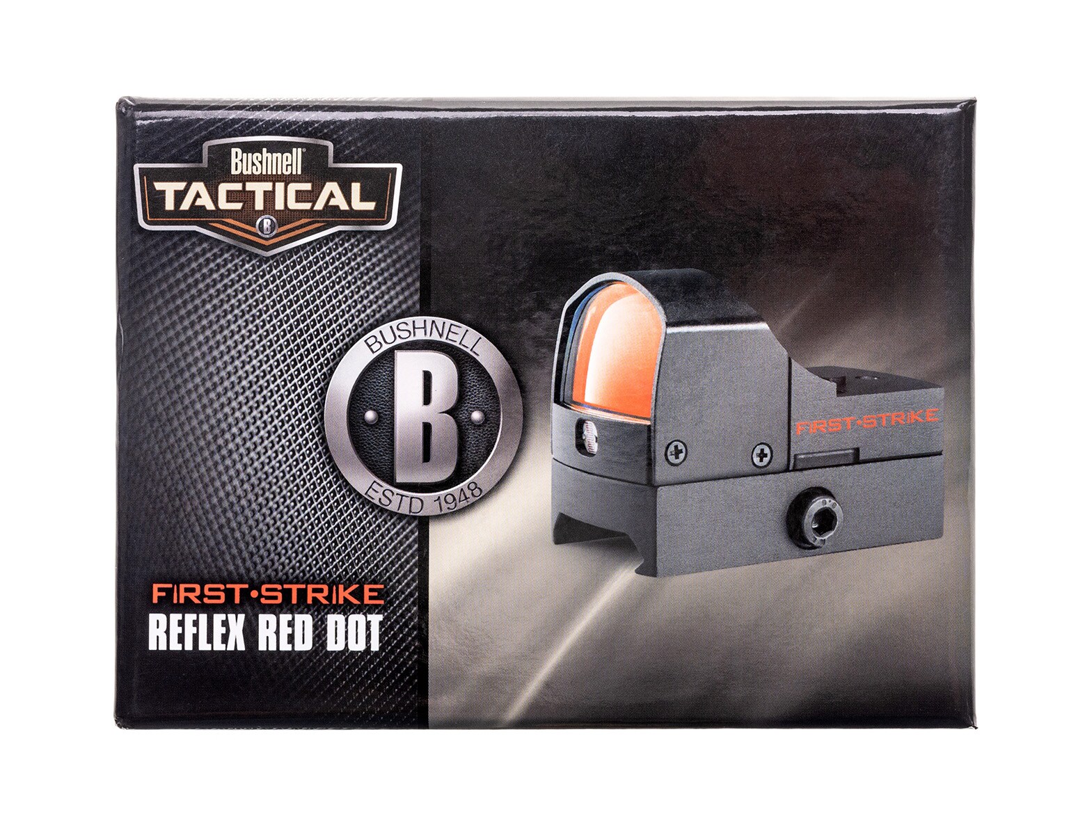 Kolimator Bushnell Trophy First Strike Red Dot