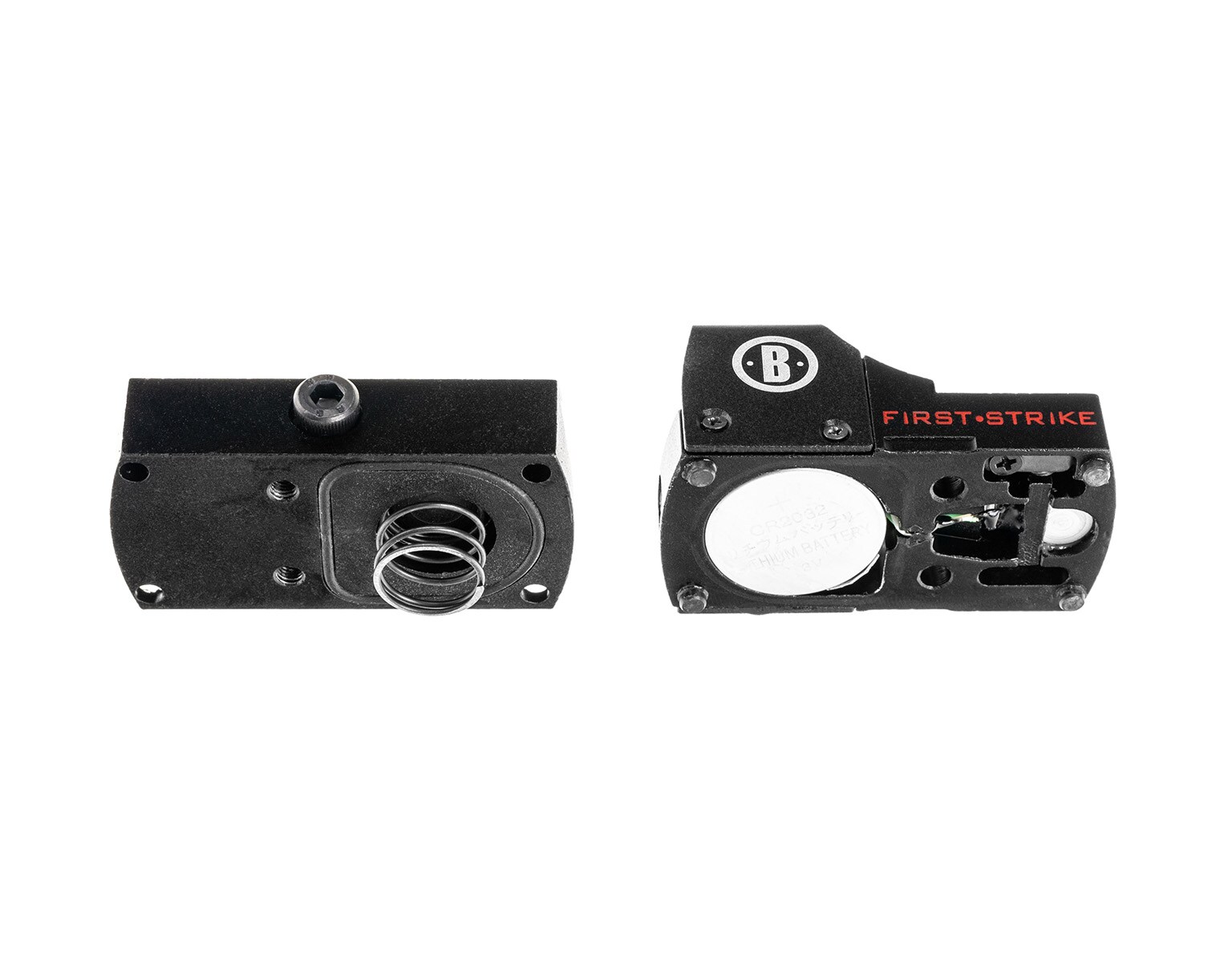 Kolimator Bushnell Trophy First Strike Red Dot