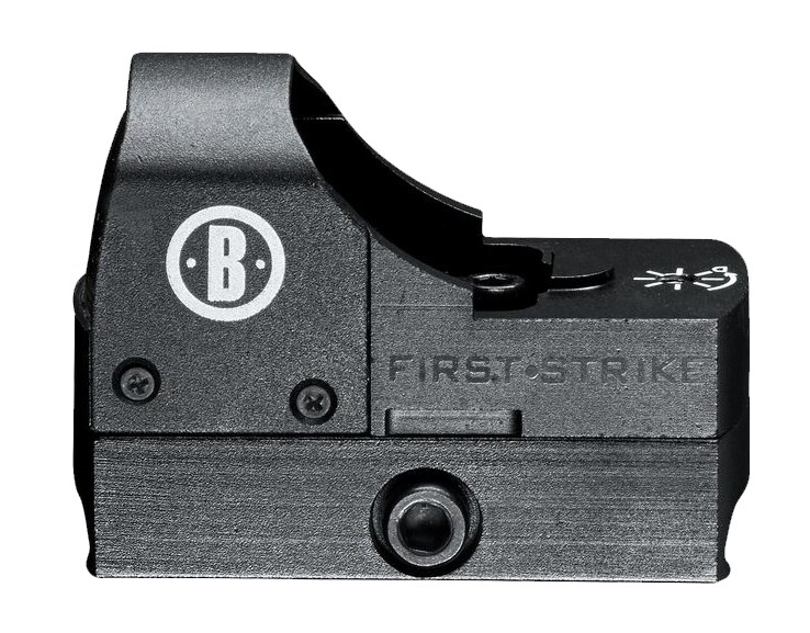 Kolimator Bushnell Trophy First Strike Red Dot