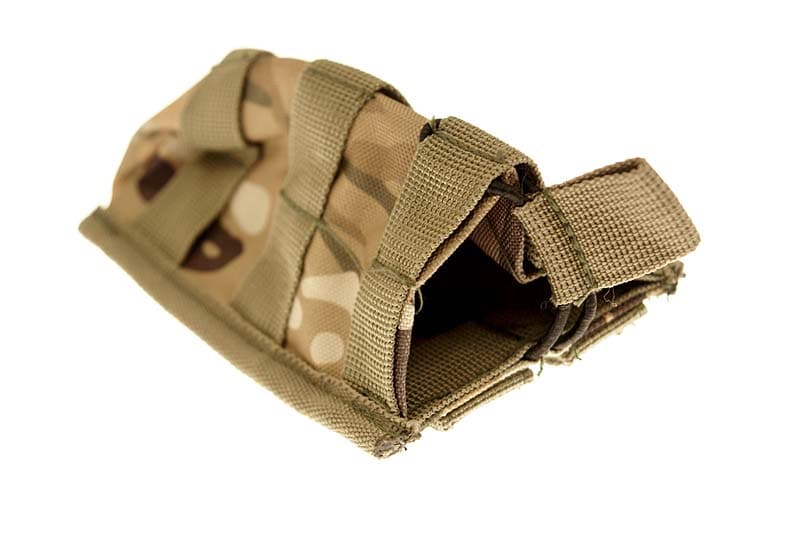 Pojedyncza ładownica typu shingle - MultiSpeck