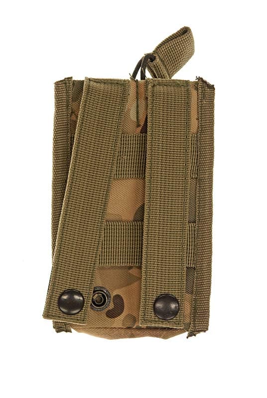 Pojedyncza ładownica typu shingle - MultiSpeck