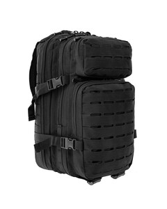 Рюкзак Badger Outdoor Recon Laser Cut 25 л - Black Рюкзак Badger Outdoor Recon Laser Cut 25 л - Black