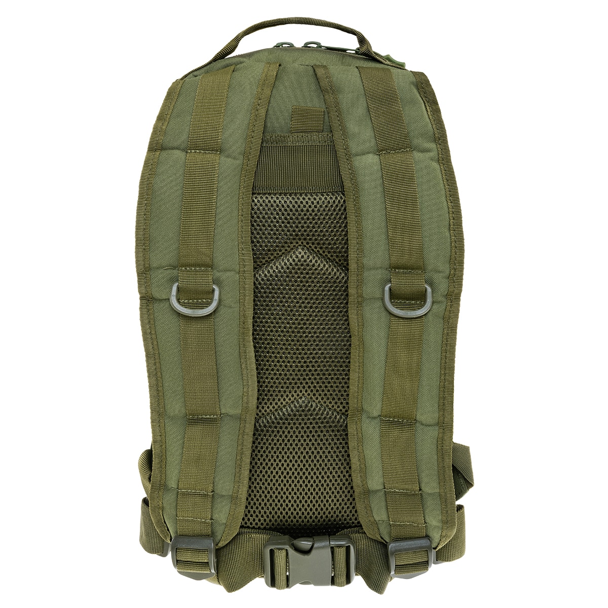Рюкзак Badger Outdoor Recon Laser Cut 25 л - Olive
