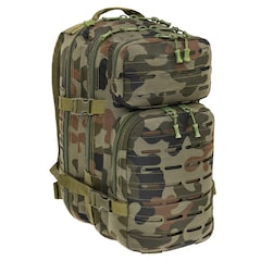 Plecak Badger Outdoor Recon Laser Cut 25 l - wz.93 "Pantera"