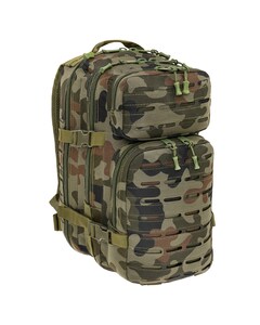 Рюкзак Badger Outdoor Recon Laser Cut 25 л - wz.93 "Pantera" Рюкзак Badger Outdoor Recon Laser Cut 25 л - wz.93 "Pantera"