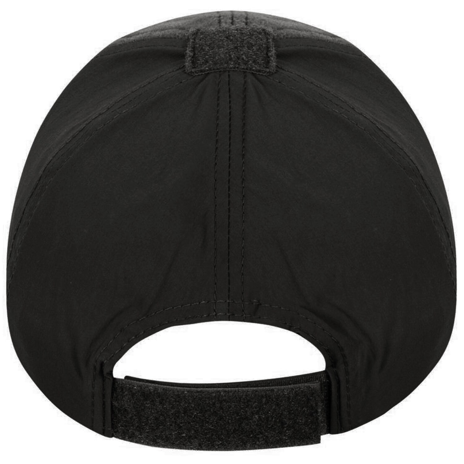 Czapka z daszkiem Helikon-Tex Folding Outdoor Cap - Black