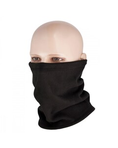 Бафф M-Tac Elite зі стягувачем - Black Бафф M-Tac Elite зі стягувачем - Black