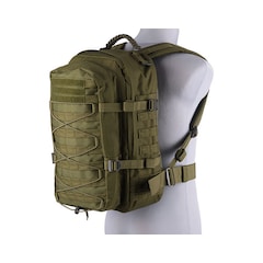 Plecak GFC Tactical EDC 25 l - olive